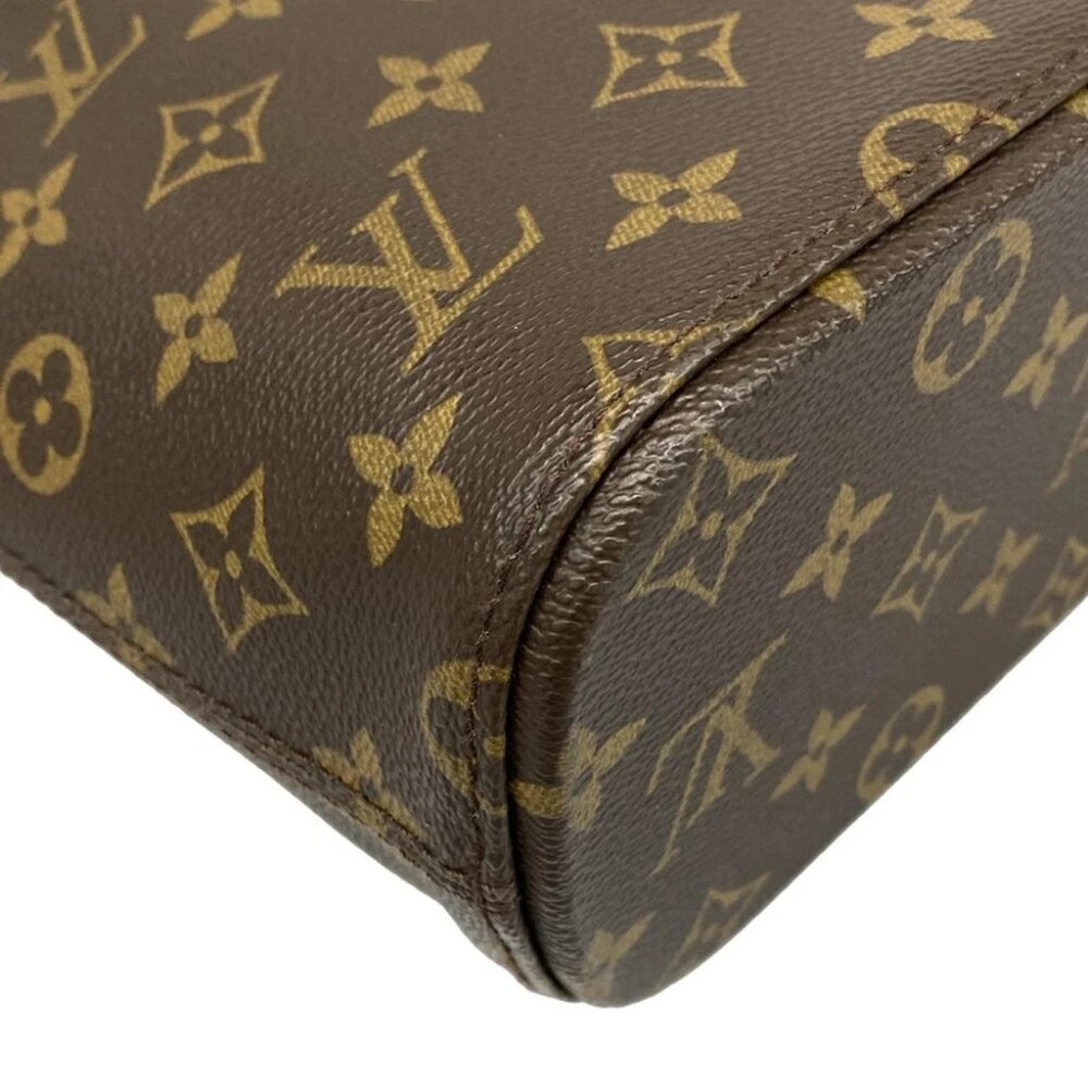 LOUIS VUITTON Vavin GM M51170 Monogram SR0082 Tote Bag Monogram Canvas - Picture 6 of 14